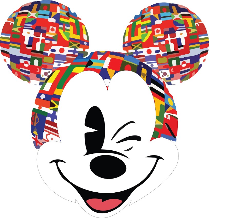 Mickey Cast Connections